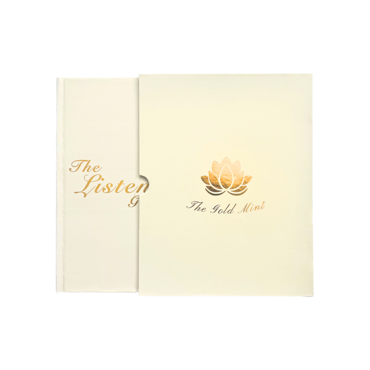Faith-Based Gold