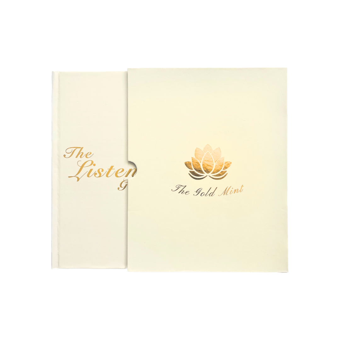 Faith-Based Gold