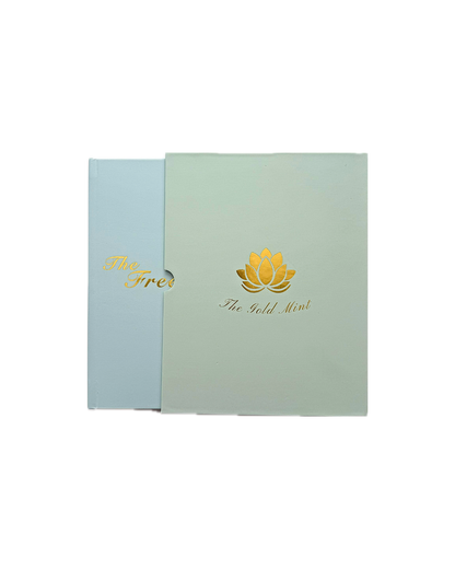 (PRE-ORDER) The Freestyle Gold Mine