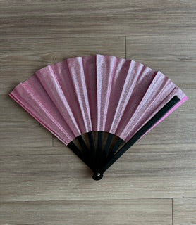 Hand Fans - Week 2 Line Dance
