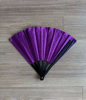 Hand Fans - Week 2 Line Dance