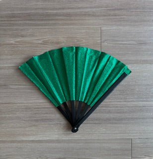 Hand Fans - Week 2 Line Dance