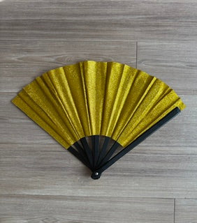 Hand Fans - Week 2 Line Dance