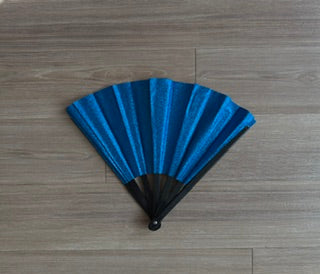 Hand Fans - Week 2 Line Dance