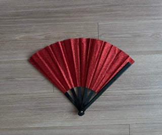 Hand Fans - Week 2 Line Dance